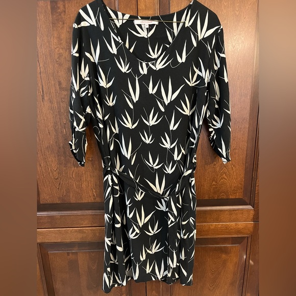 La Fée Maraboutée little summer dress fits like medium. - Picture 4 of 9